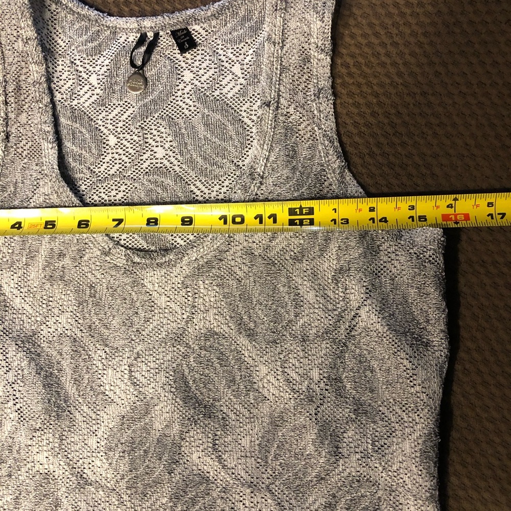 BKE Boutique Top - Picture 4 of 7